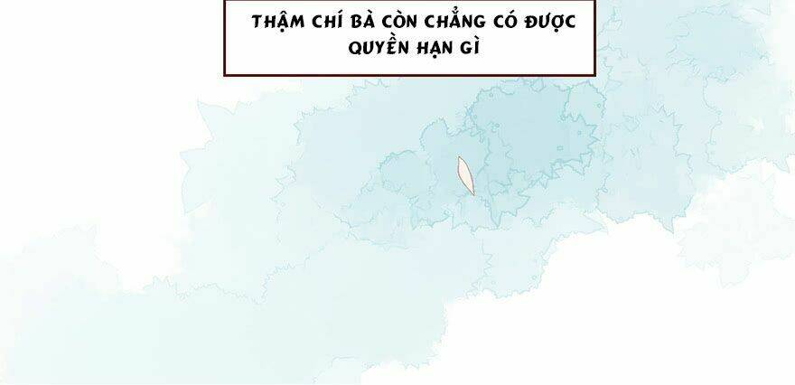Sở Cung Tứ Thời Ca: Chapter 1