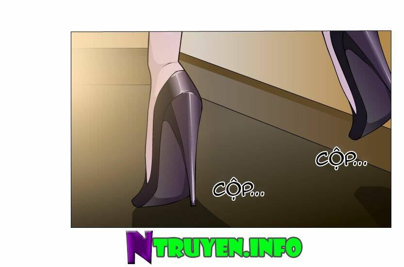 Cạm Bẫy Của Nữ Thần: Chapter 99