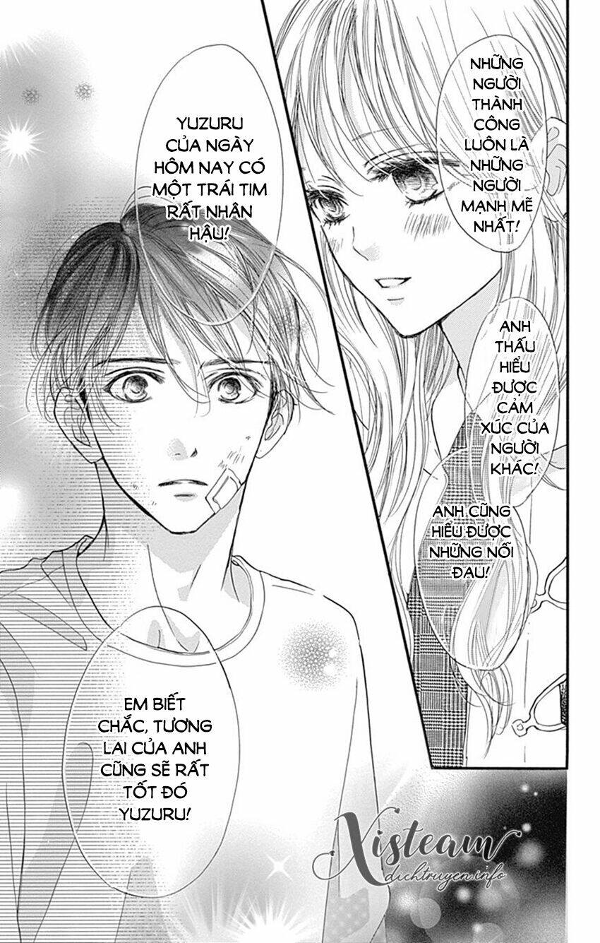 Boku Ni Hana No Melancholy: Chapter 85