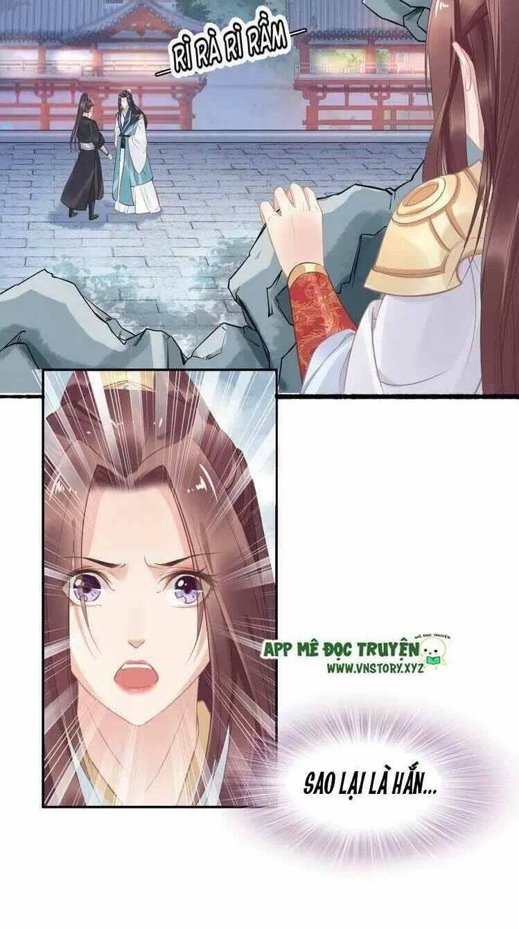 Nhất Sinh Nhất Thế Tiếu Thương Khung: Chapter 29