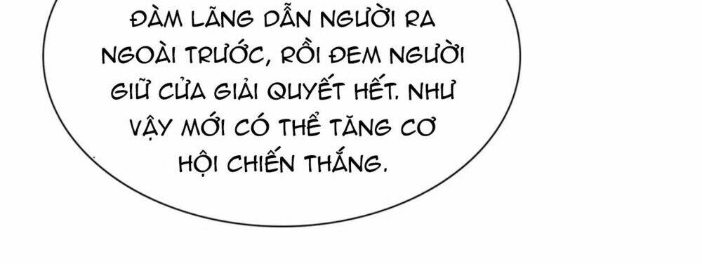 Lấy Sắc Tấn Công Sắc: Chapter 21