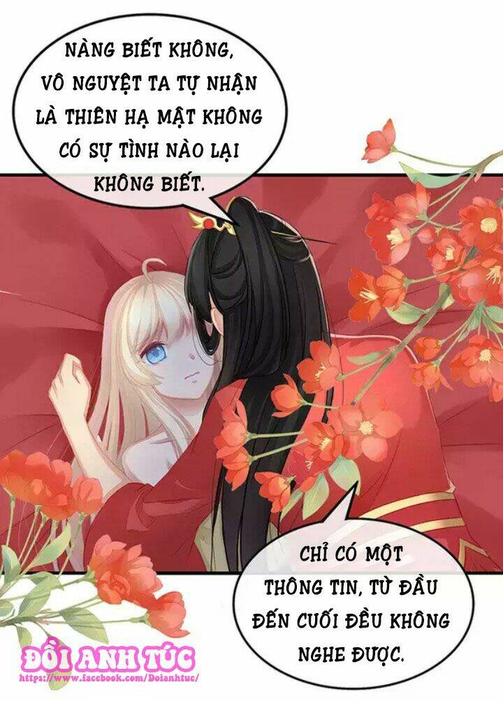 Mạnh Nhất Manh Chủ: Chapter 4