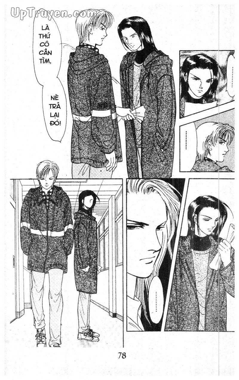 9 Banme No Musashi: Chapter 9