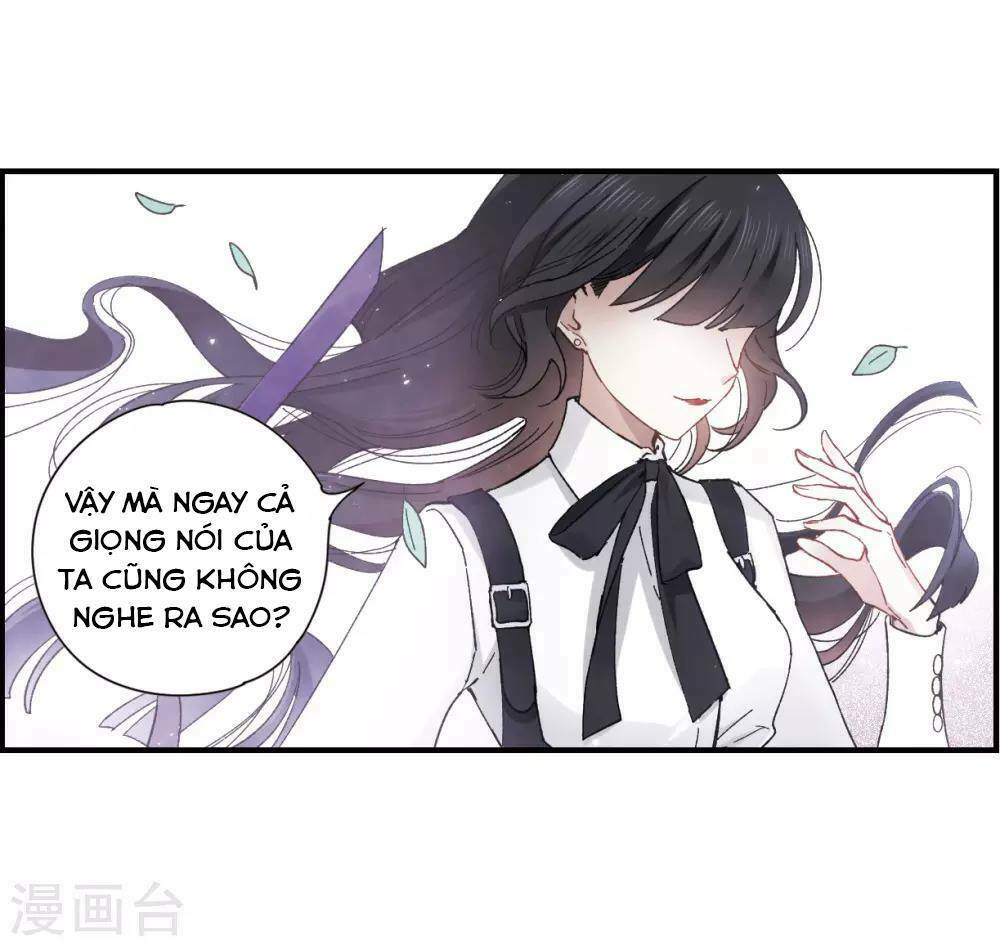 Mejaz - Nhân gian ngọc: Chapter 43