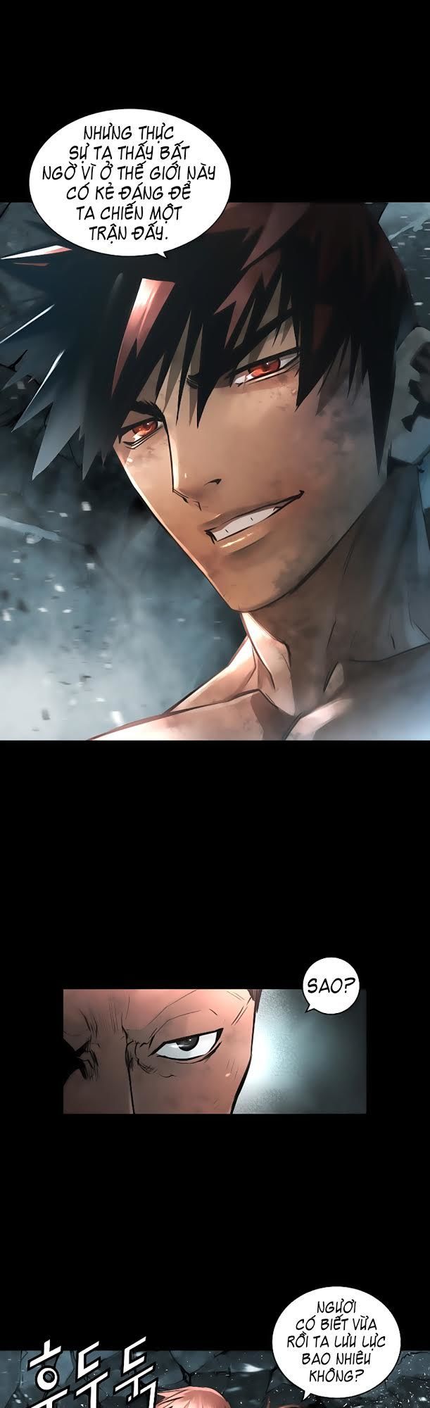 Dị Giới Tam Tuyệt: Chapter 55