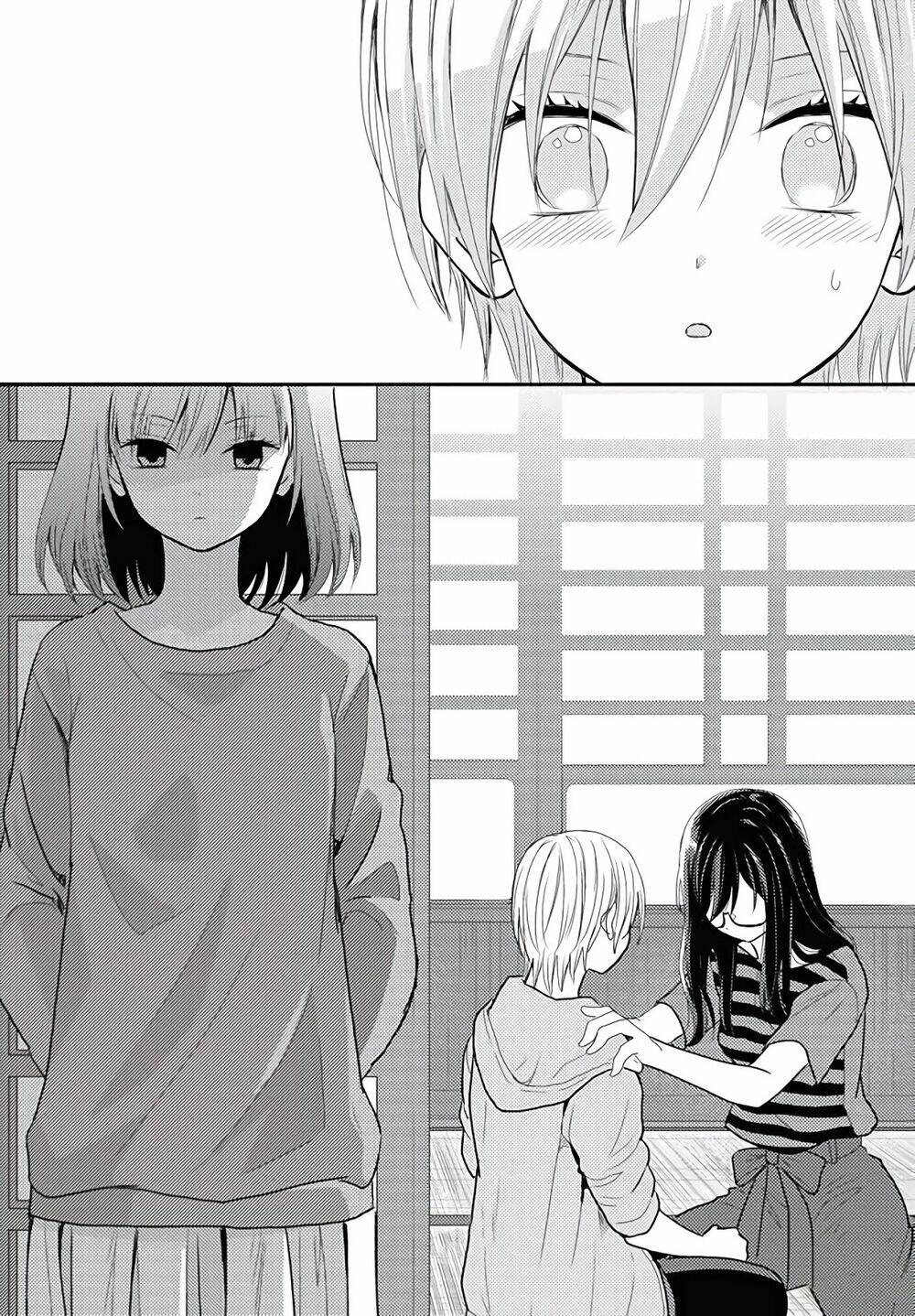 Seagull Villa Days: Chapter 13