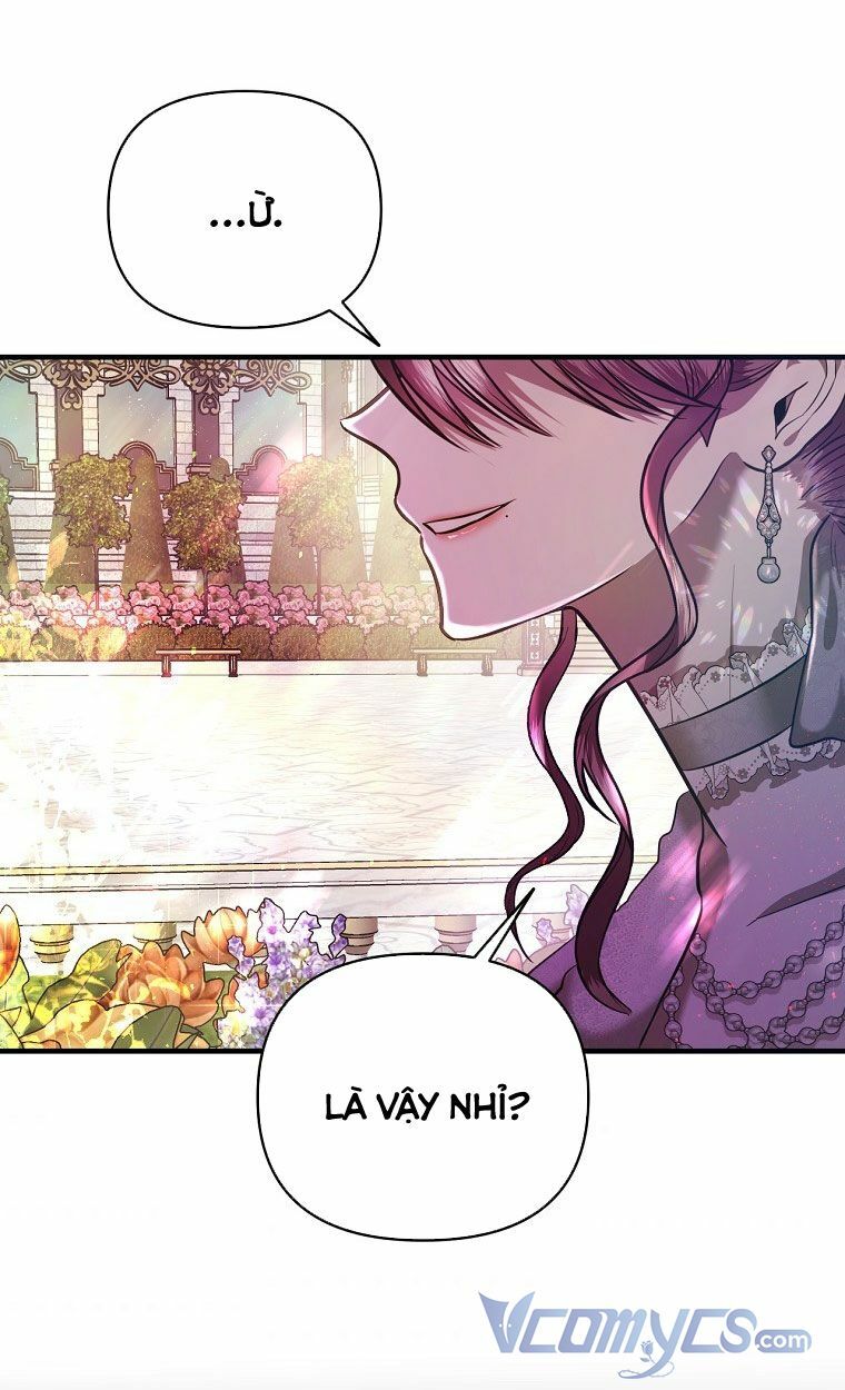 CÁCH SỐNG SÓT SAU KHI NGỦ VỚI HOÀNG ĐẾ: Chapter 13