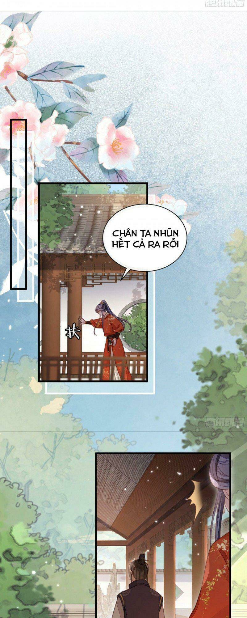 Mau Xuyên Không Rửa Tội Cho Nhân Vật Phản Diện: Chapter 47