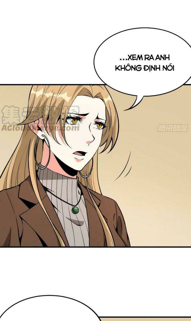 Cuồng Thiếu Siêu Thiên Tài: Chapter 53