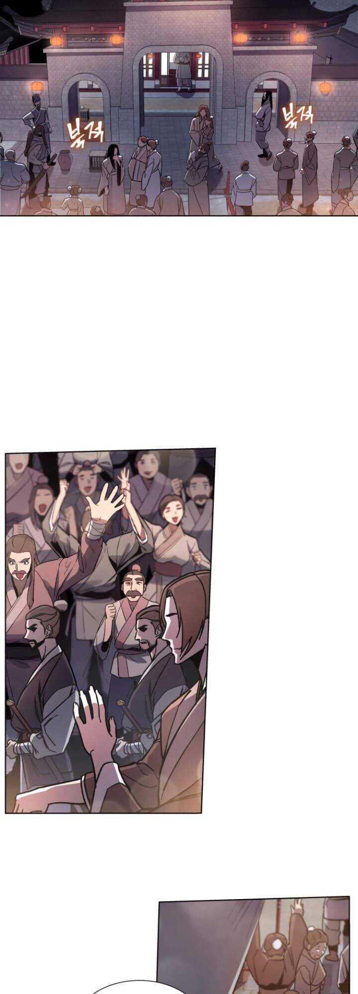 Ta Chuyển Sinh Thành Cuồng Quỷ Truyền Nhân: Chapter 4