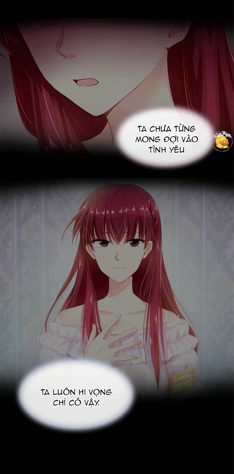 Ác Nữ Cải Biến: Chapter 49