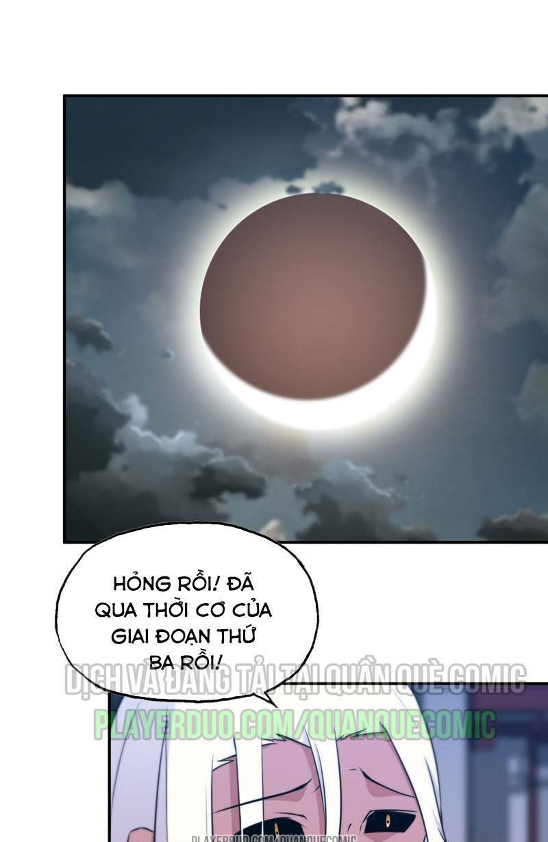 Khởi Đầu Bằng Một Con Côn: Chapter 16