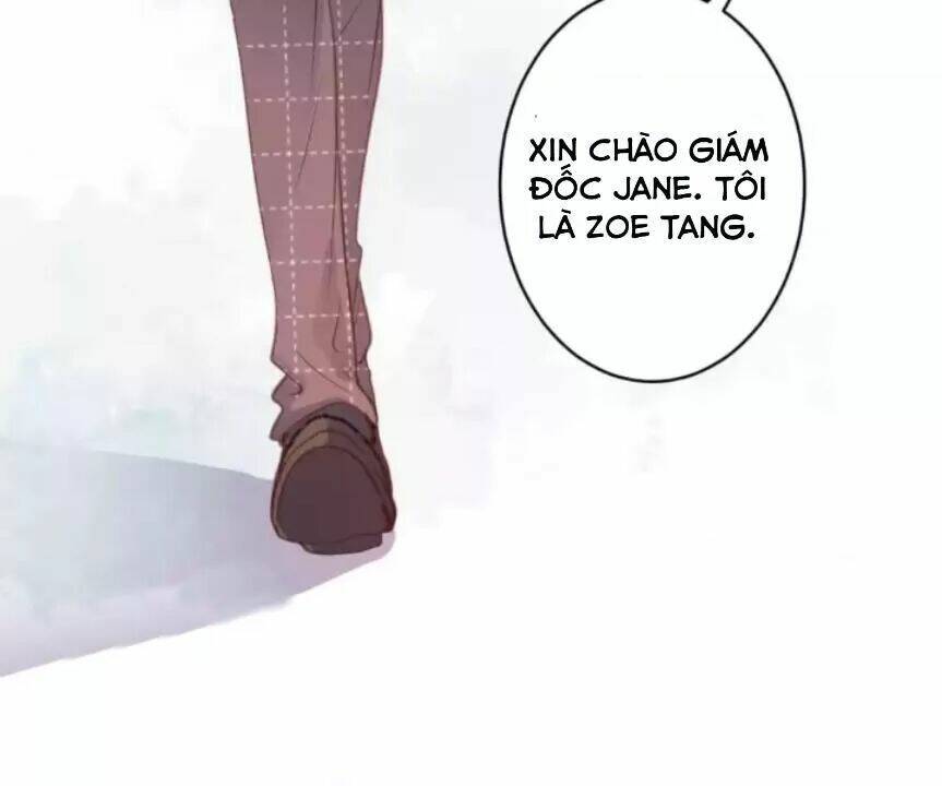 Bản Hợp Đồng Của Tổng Tài Lạnh Lùng: Chapter 29