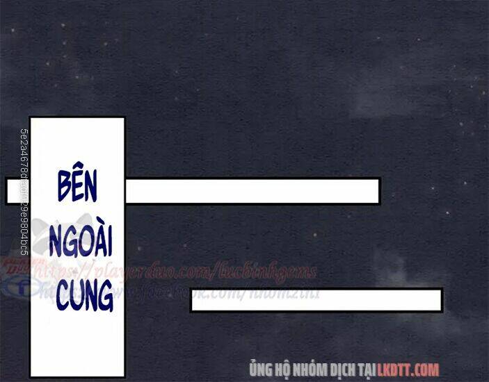 Trọng Sinh Bá Sủng Nhiếp Chính Vương Quá Mạnh Mẽ: Chapter 82.2