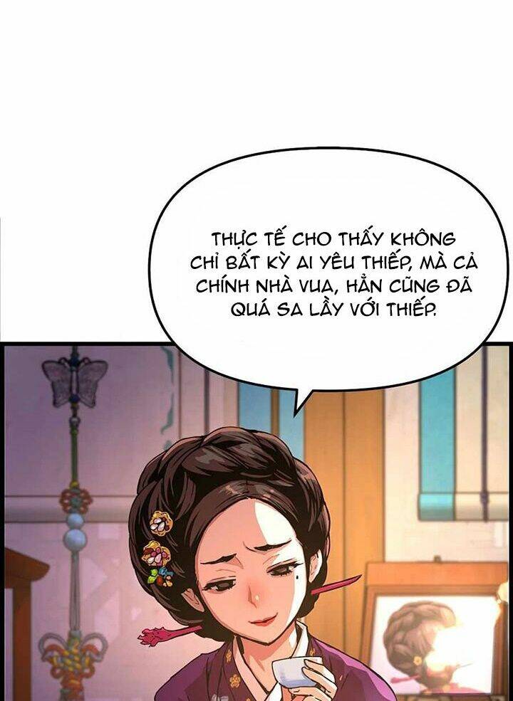Tôi Sẽ Sống Như Một Hoàng Tử: Chapter 58