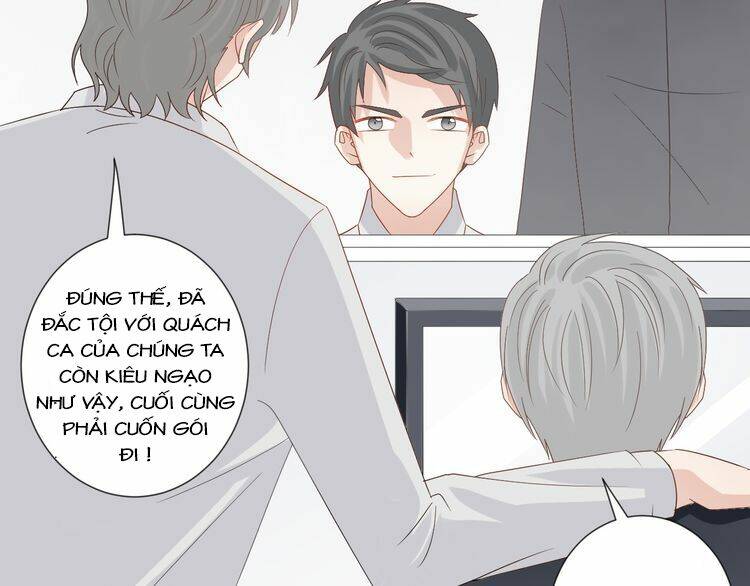 Nữ Hoàng Giá Đáo: Chapter 31