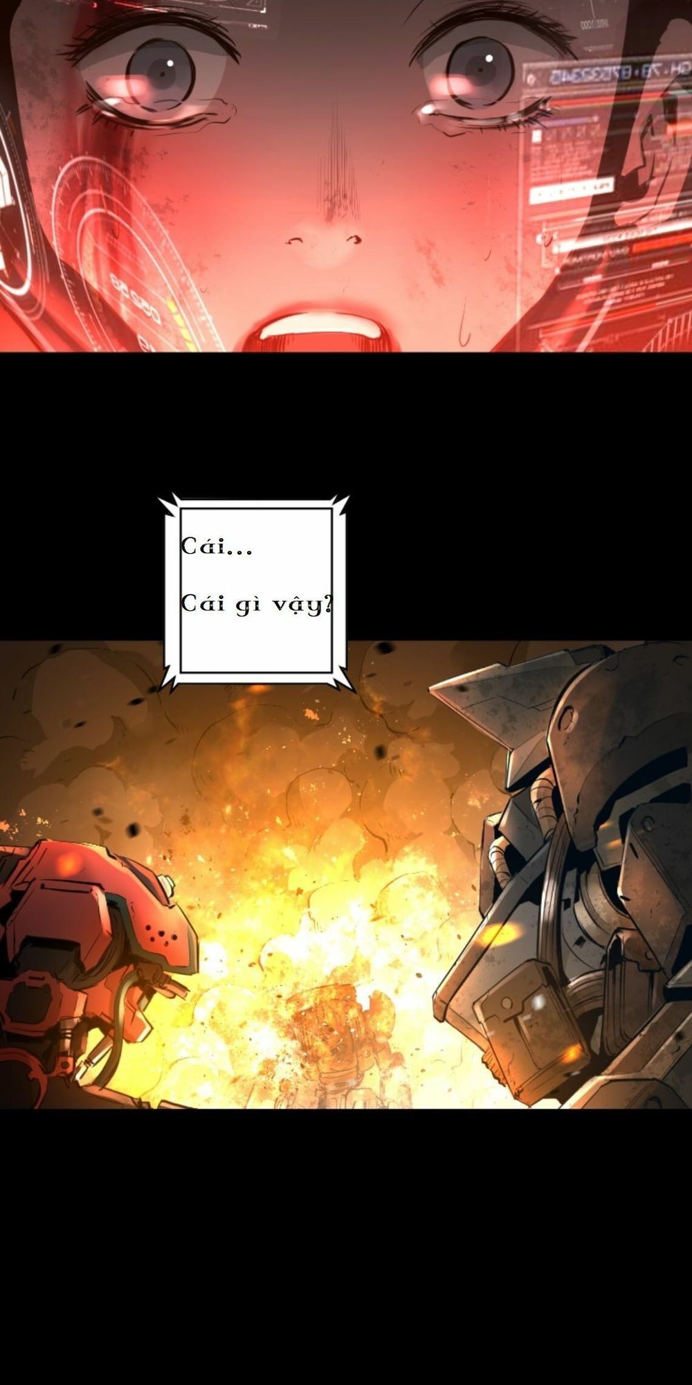 Dị Giới Tam Tuyệt: Chapter 58