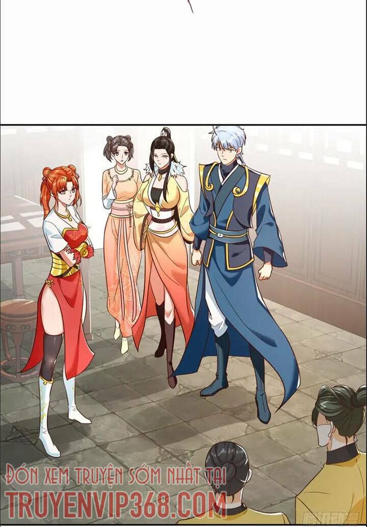 Chí Tôn Trọng Sinh: Chapter 206