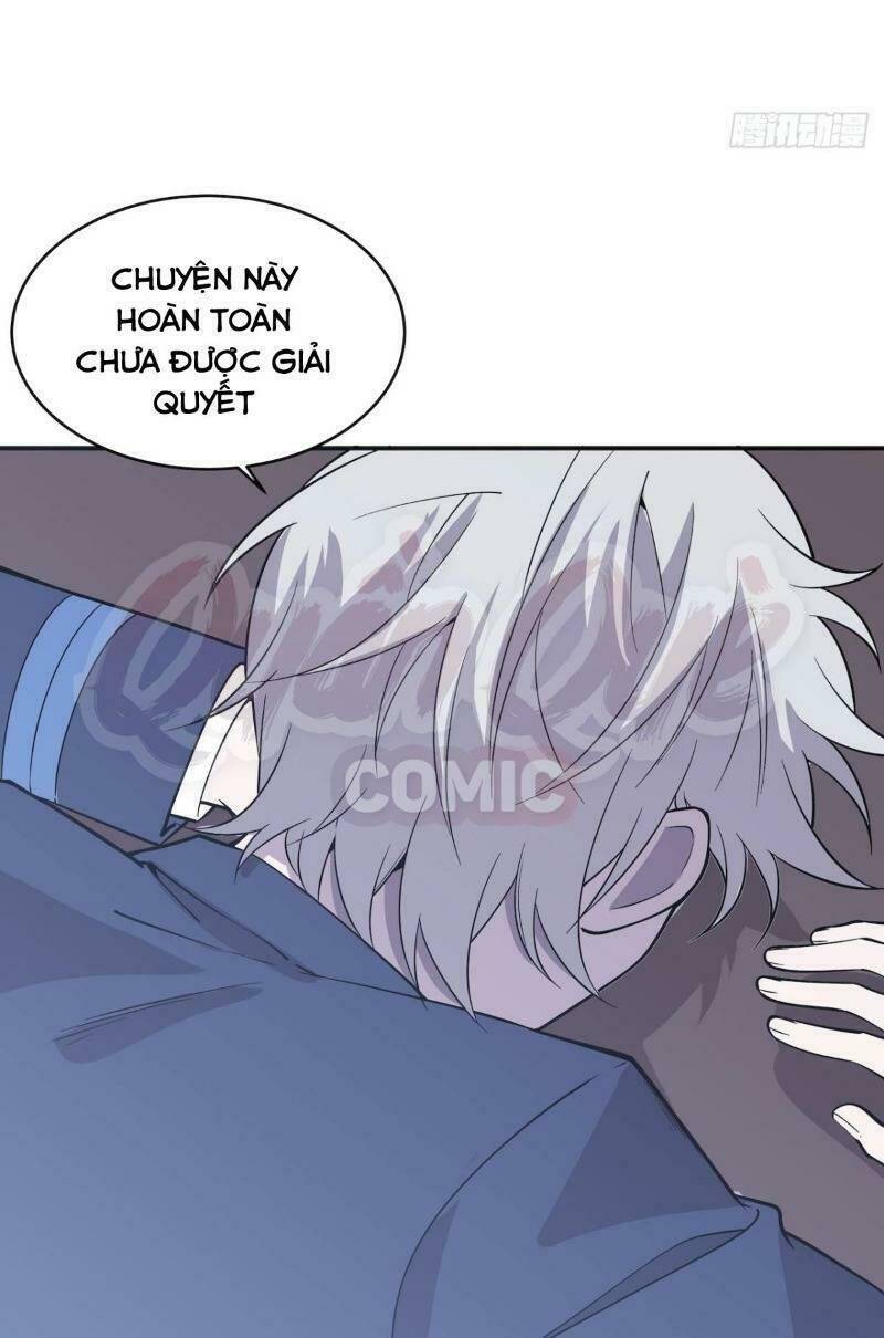 Thát Không Mê Thất: Chapter 60