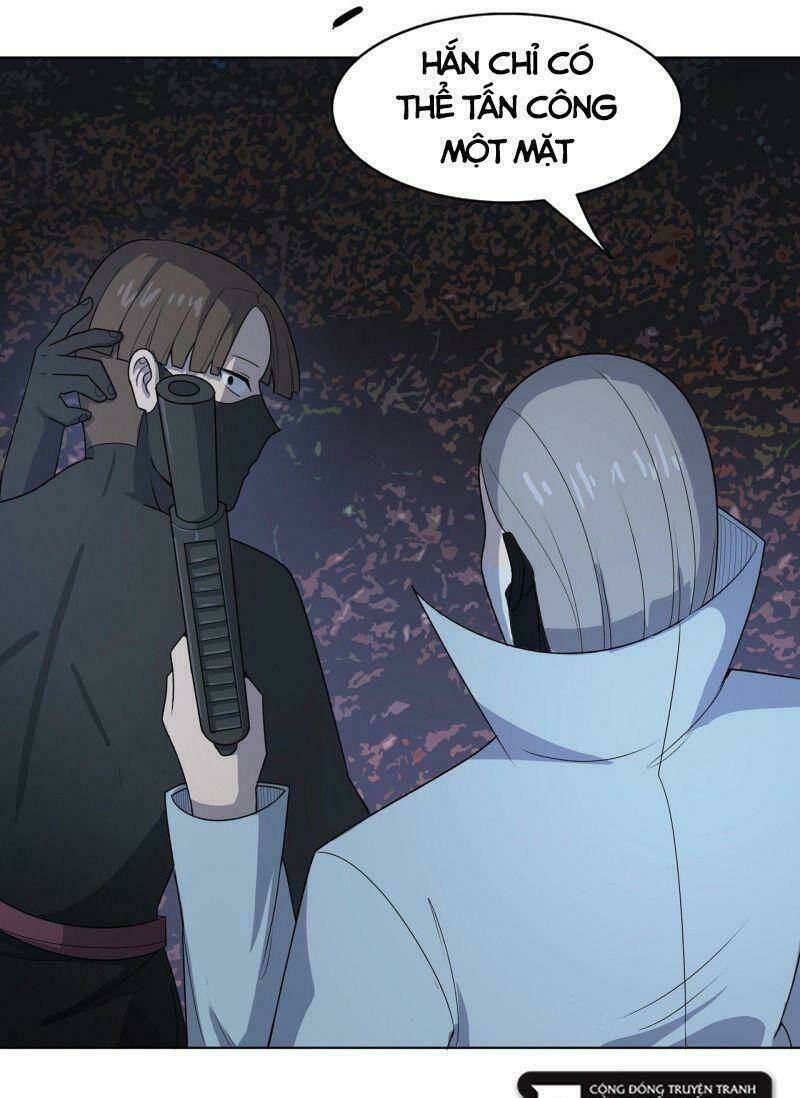 Thần Long Tinh Chủ: Chapter 11