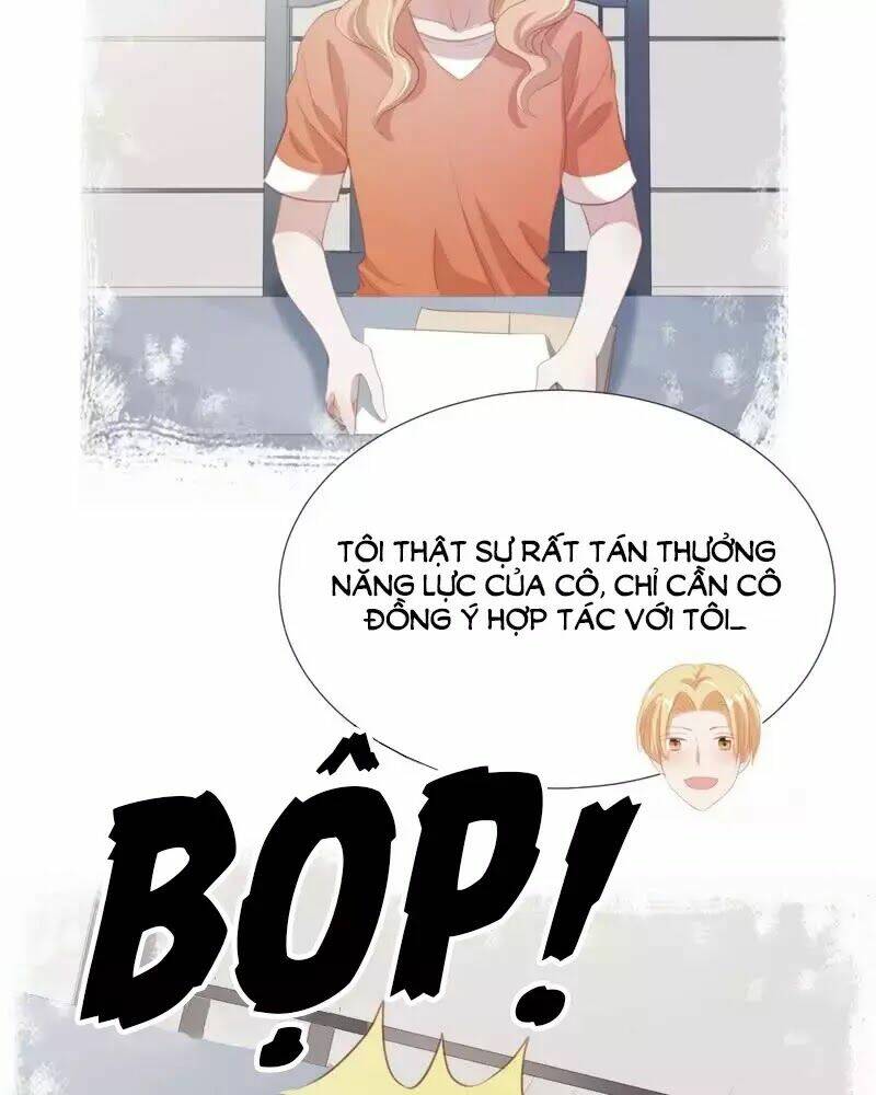 Khi Trá Luyến Nhân: Chapter 50