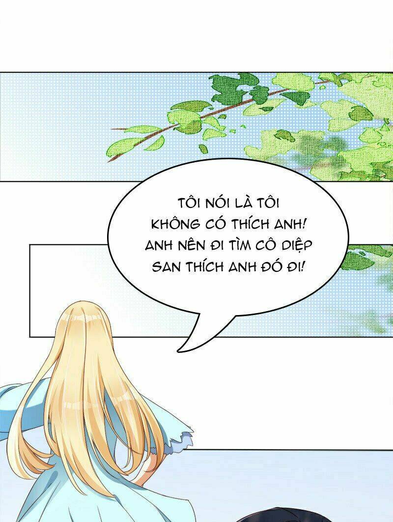 Lãnh Hôn Cuồng Ái: Chapter 32