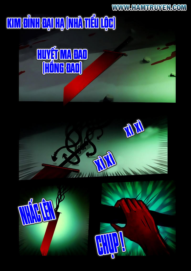 Zombie Brother: Chapter 100