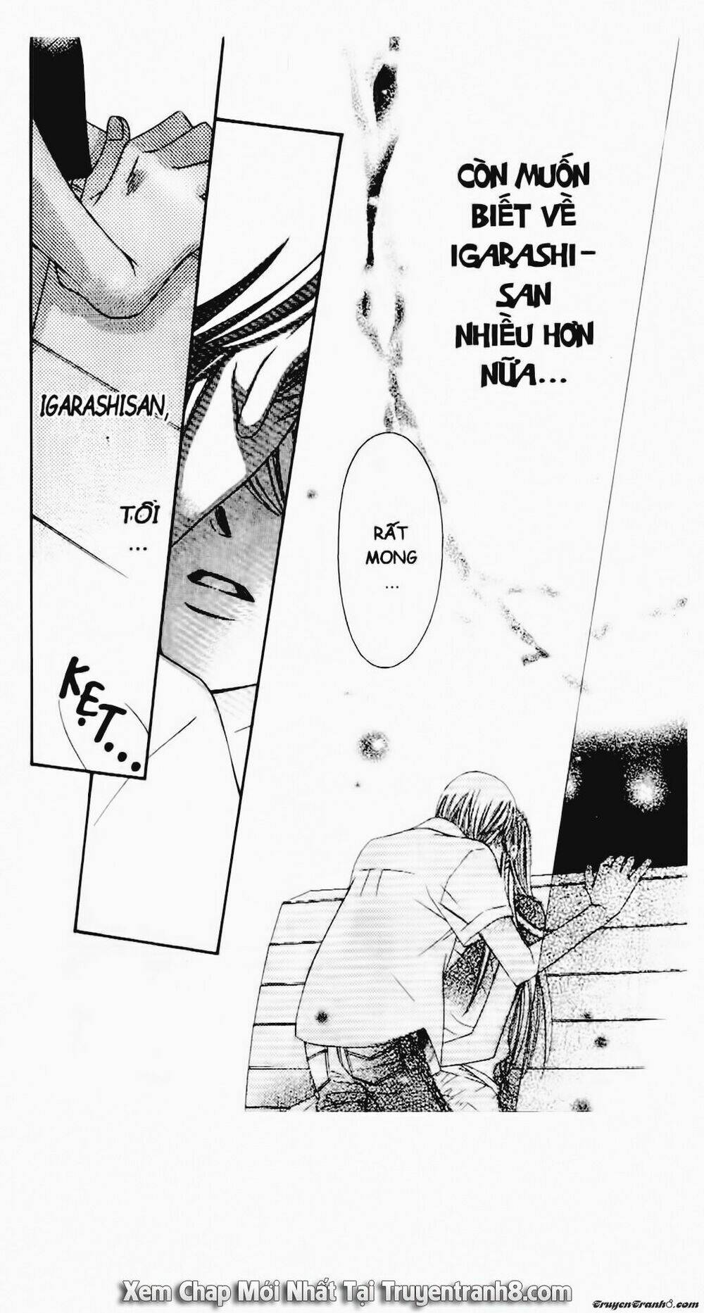 Tiểu Thư Sachie: Chapter 36