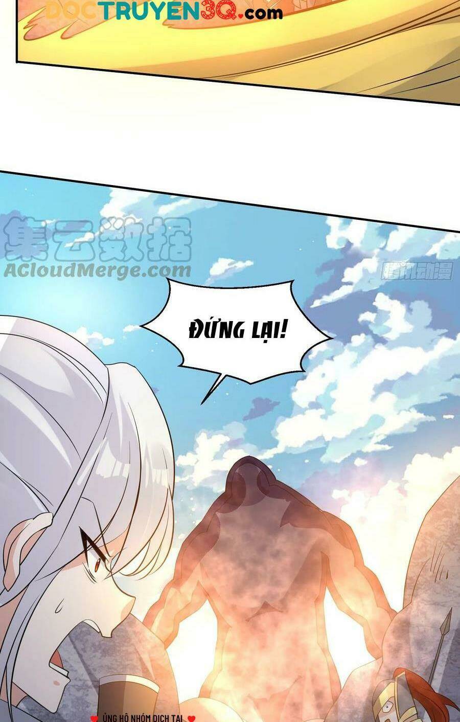 Giáng Thần Chiến Ký: Chapter 104