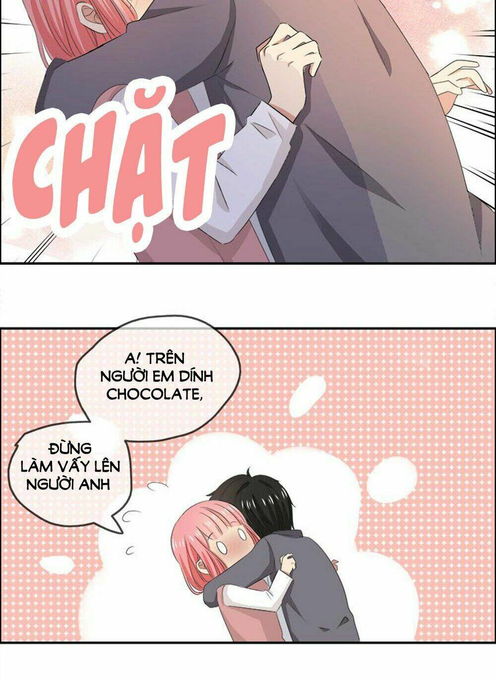 Đại Thần Tình Yêu Chớ Chạm Tôi: Chapter 62