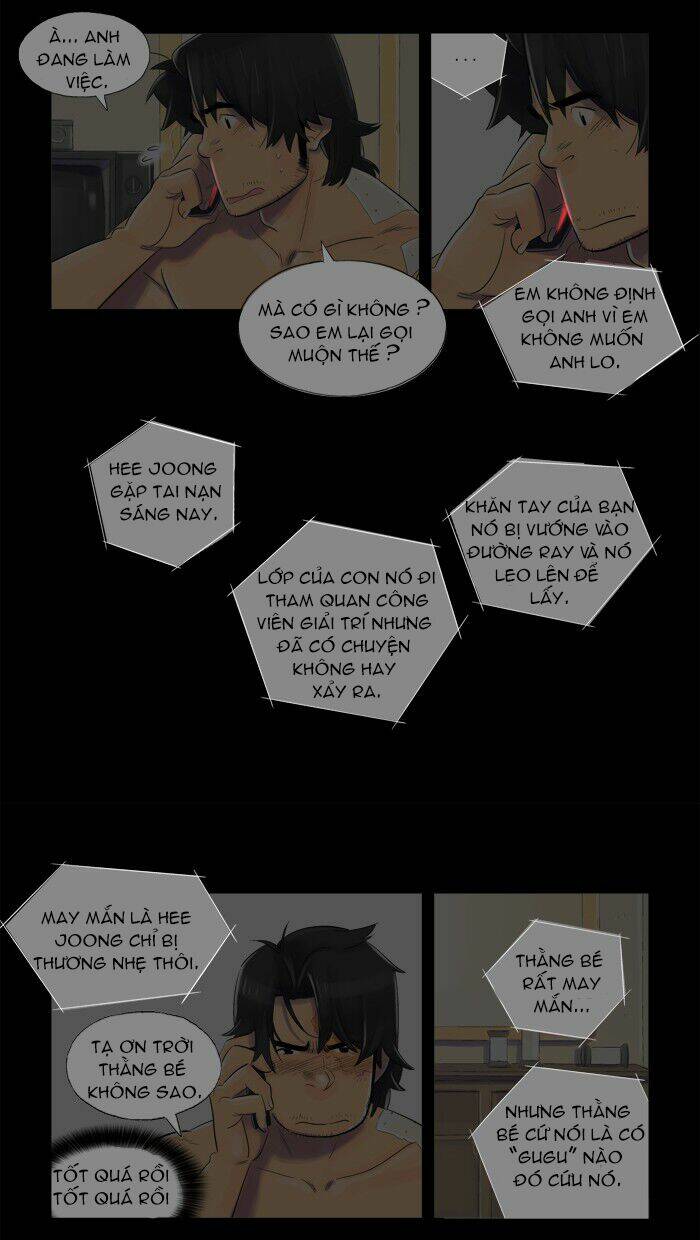 Family Man: Chapter 12