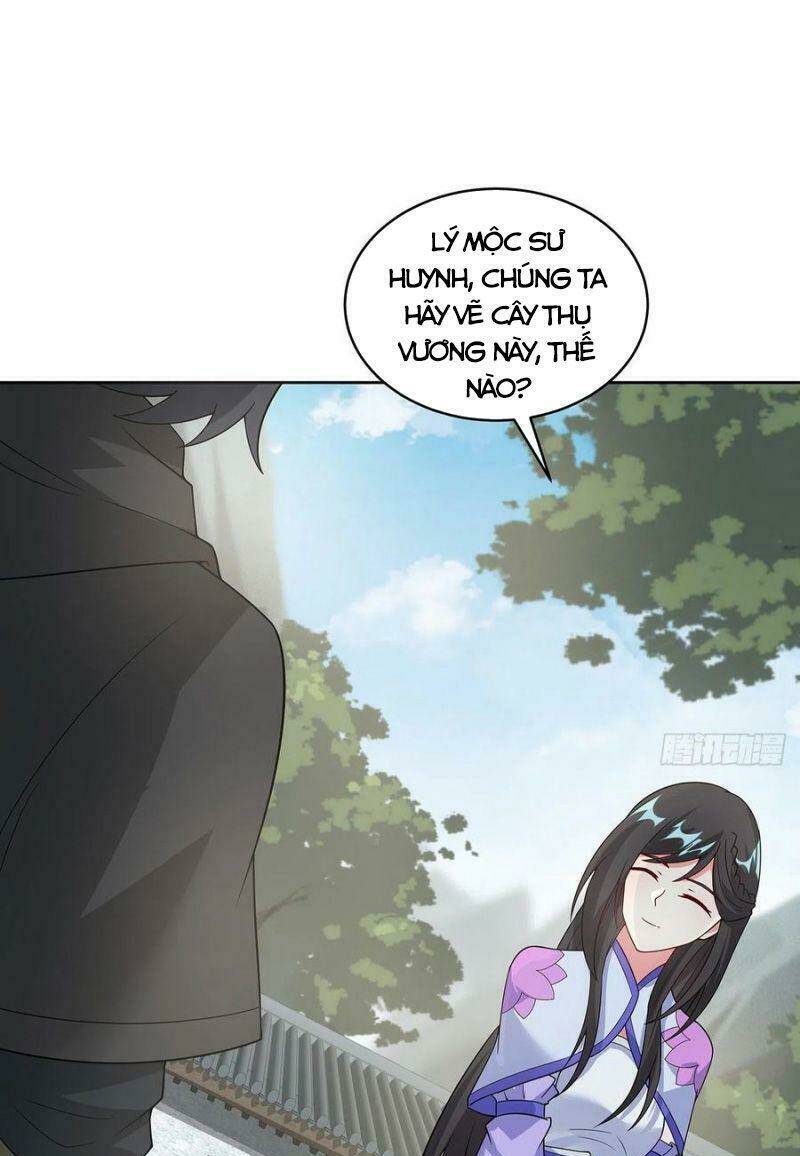 Nghịch Lân: Chapter 149