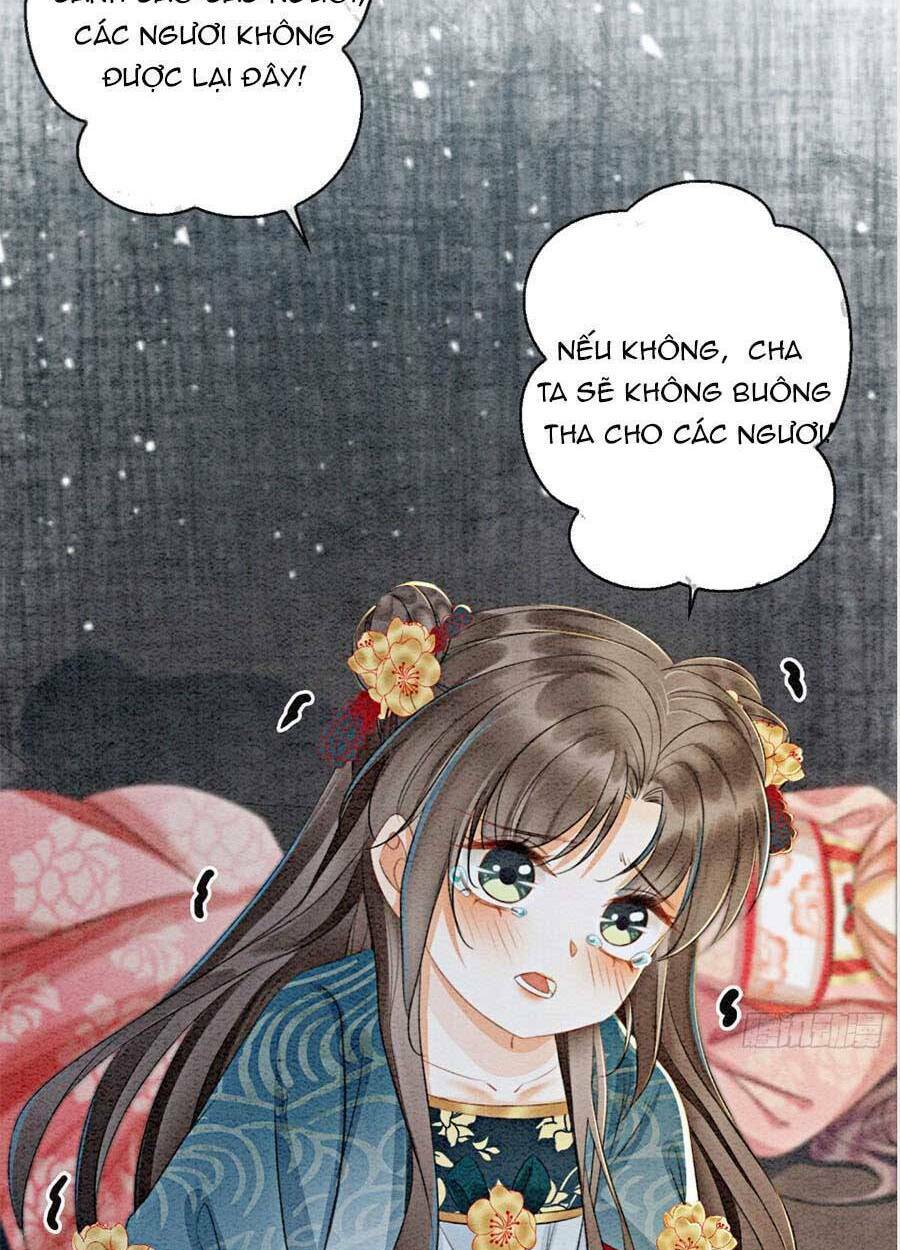 Bắt Đầu Hủy Hôn Để Công Lược Vương Gia: Chapter 37