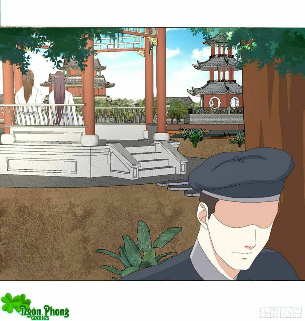 Hỏa Hồ: Chapter 28