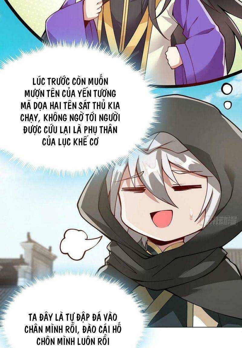 Nghịch Lân: Chapter 128