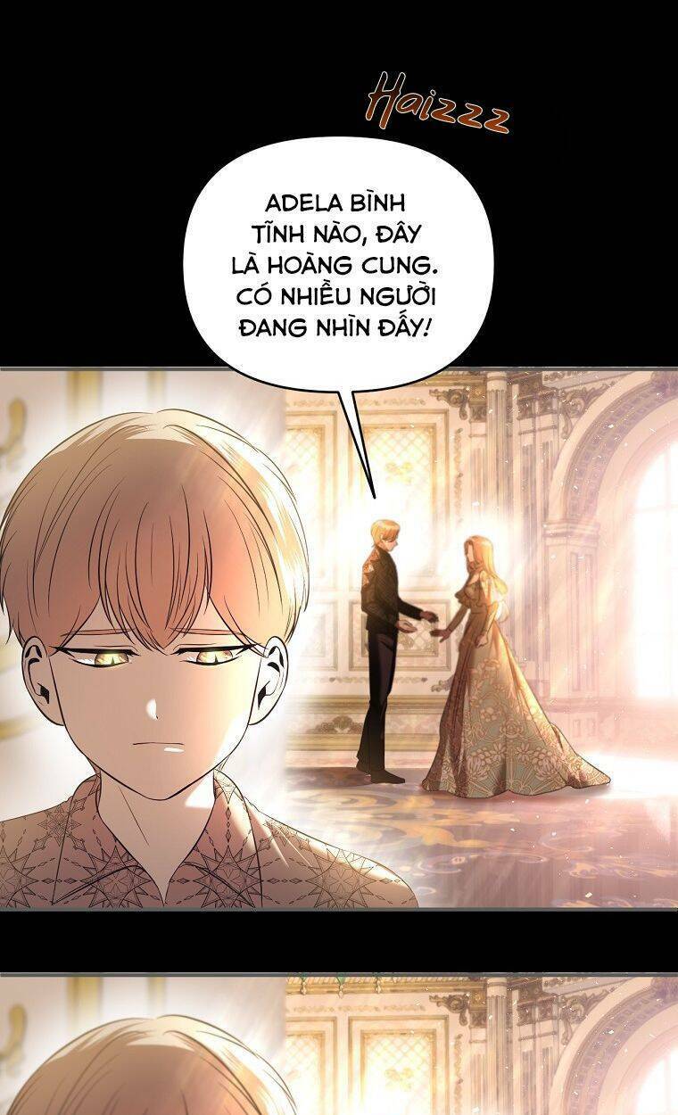 CÁCH SỐNG SÓT SAU KHI NGỦ VỚI HOÀNG ĐẾ: Chapter 27