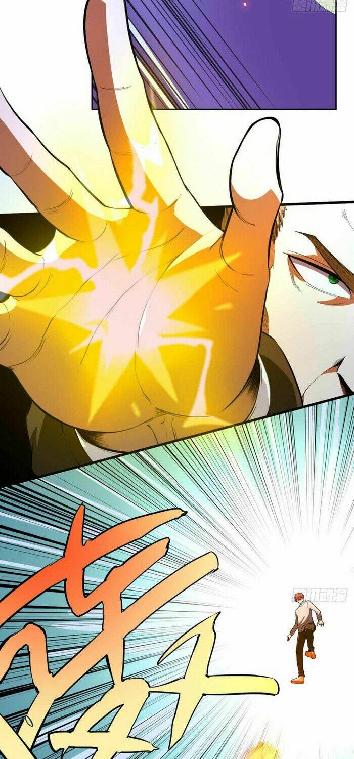 Vương Bài Thần Y: Chapter 63