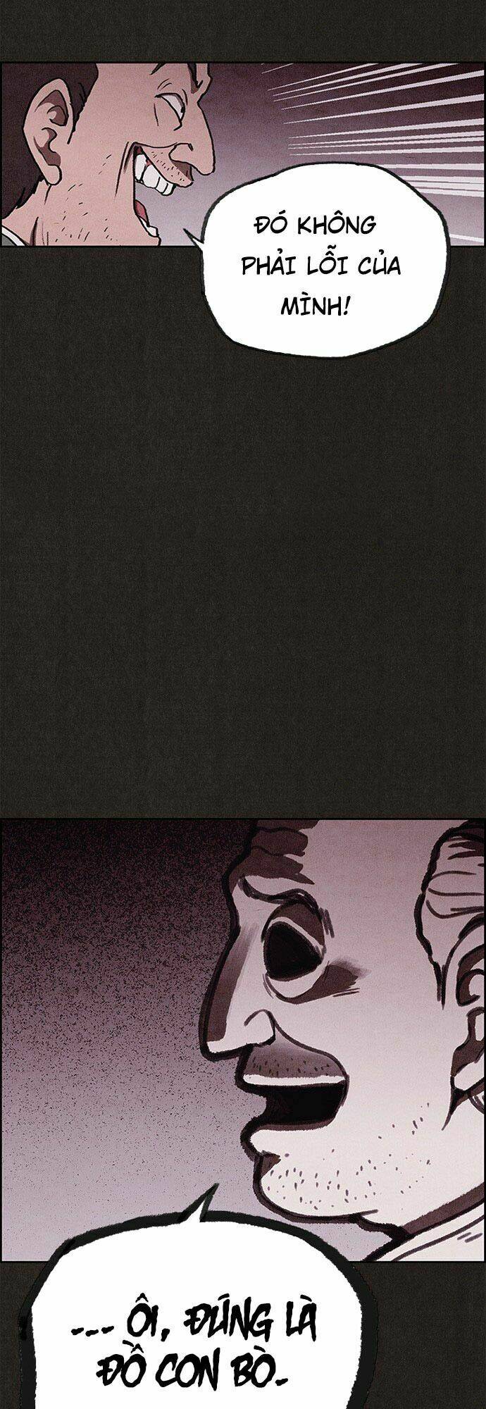 Quái Vật Tại Chung Cư Xanh: Chapter 67