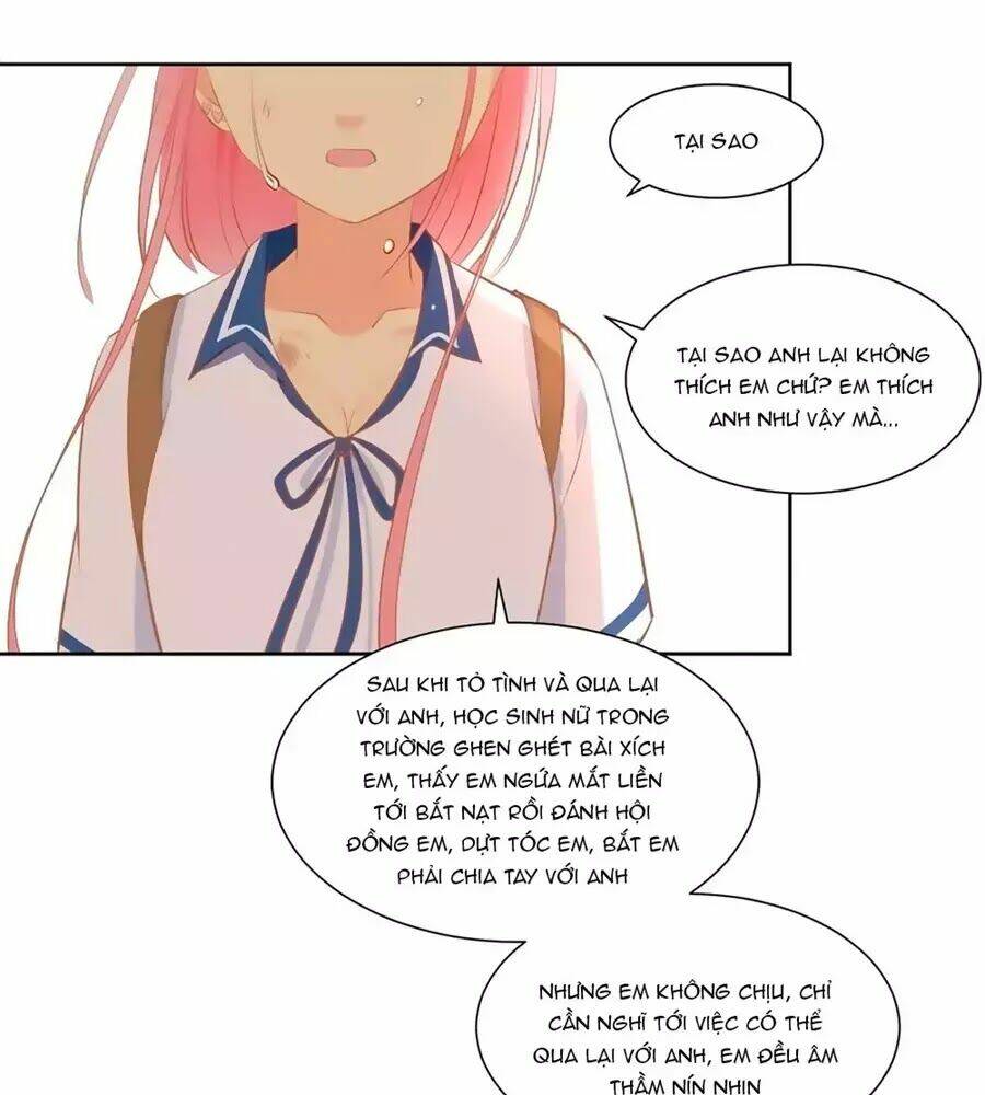 Sinh Sinh Tương Thác: Chapter 56