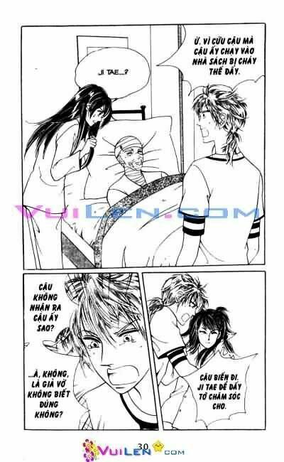 Cô Gái Yêu Kiều: Chapter 7