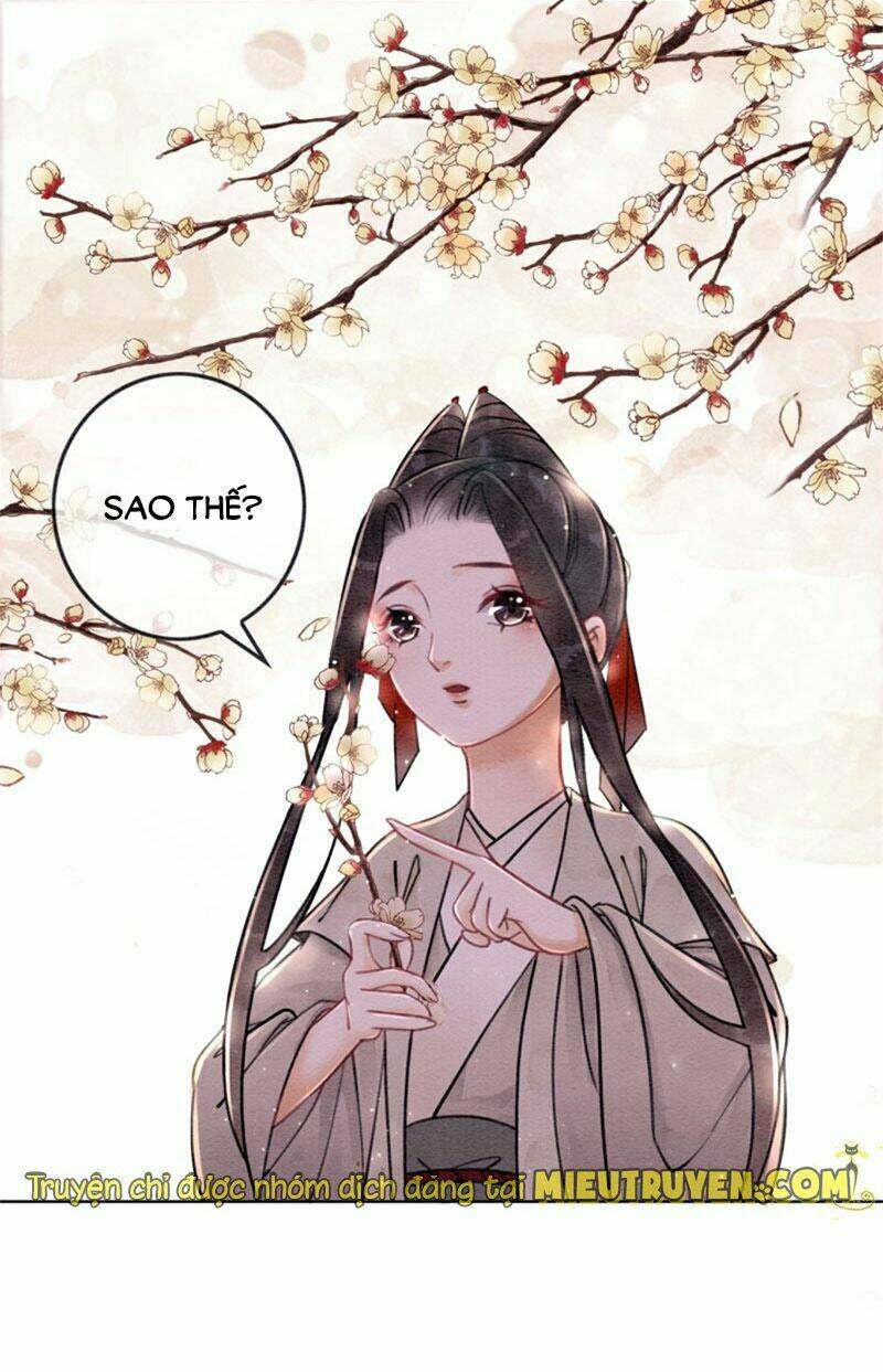 Hậu Cung Của Trẫm Cháy Rồi!: Chapter 33
