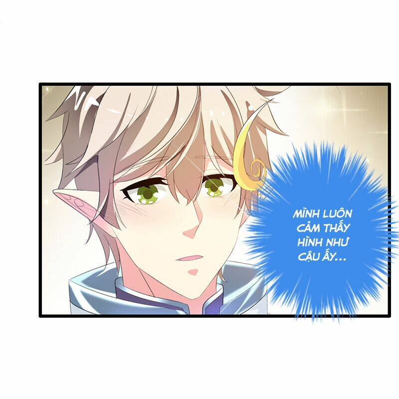 Này! Đừng Động Vào Phô Mai Của Tôi: Chapter 22