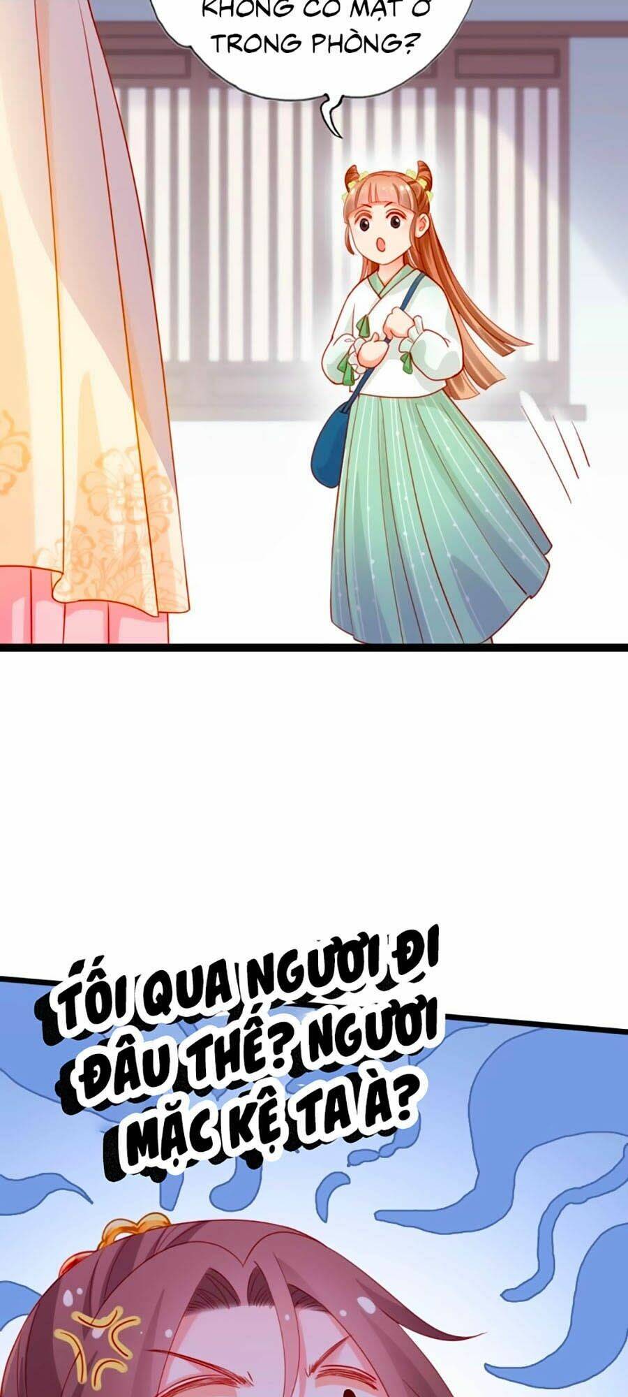 Đứng Lại! Phụng Chỉ Ăn Cướp: Chapter 16