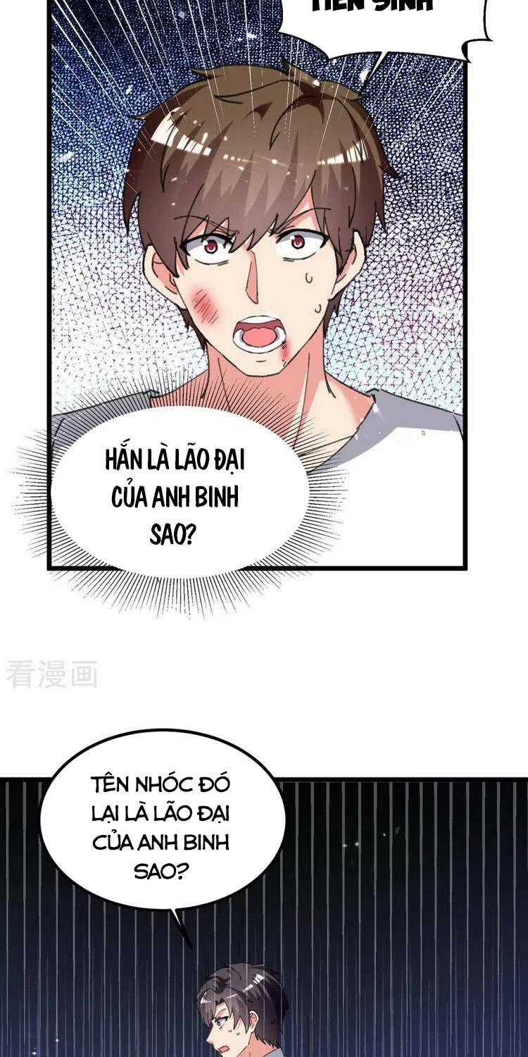 Trọng Sinh Khí Thiếu Quy Lai: Chapter 222