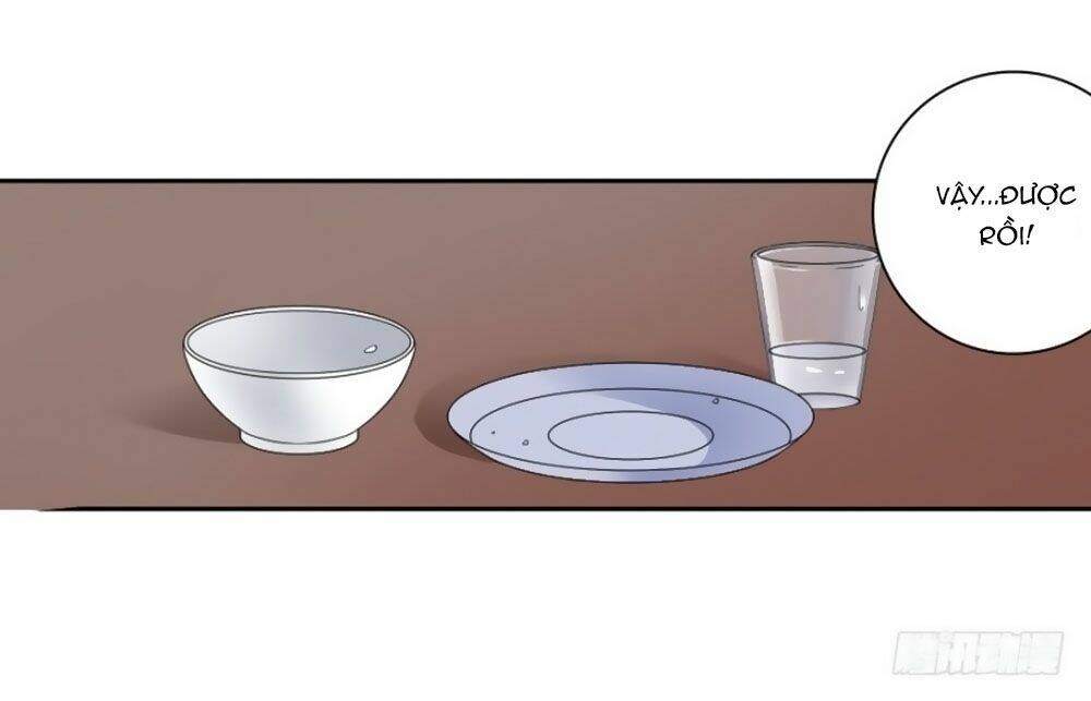 Thiên Kim Đường Môn: Chapter 81