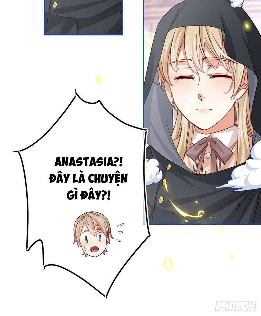 Nữ Hoàng Đầu Tiên Của Đế Quốc: Chapter 84