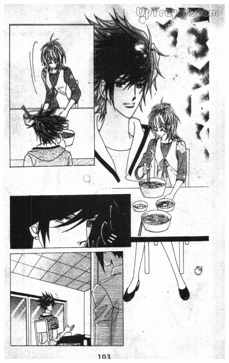 Dạ Khúc: Chapter 6