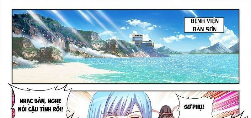 Cực Đạo Tông Sư: Chapter 70