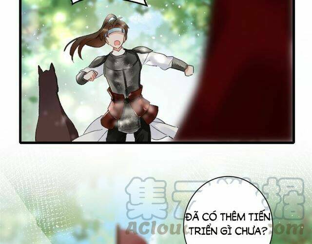 Hoa Nhan Sách: Chapter 118