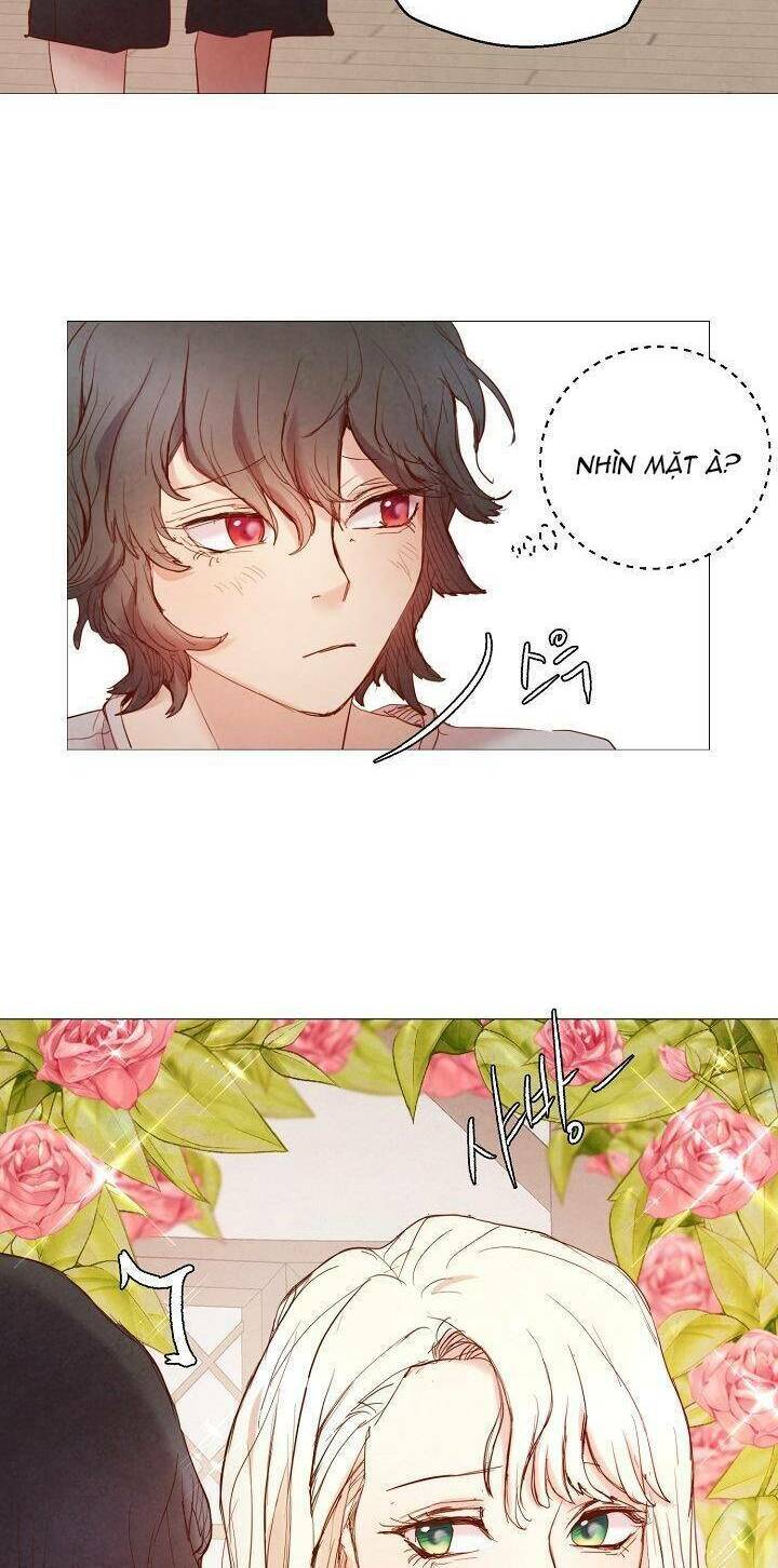 Tôi Sống Sót Như Một Nàng Công Chúa Giả: Chapter 5